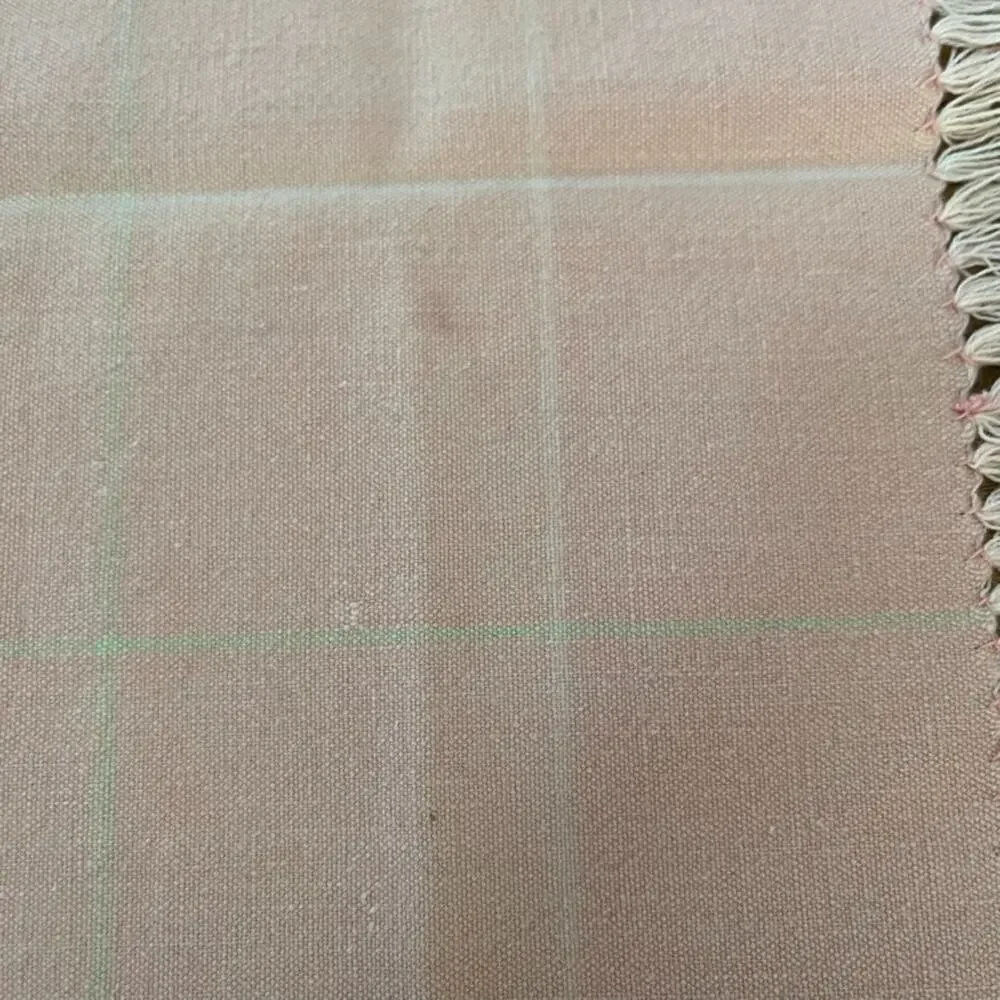 Cotton 16 x 16